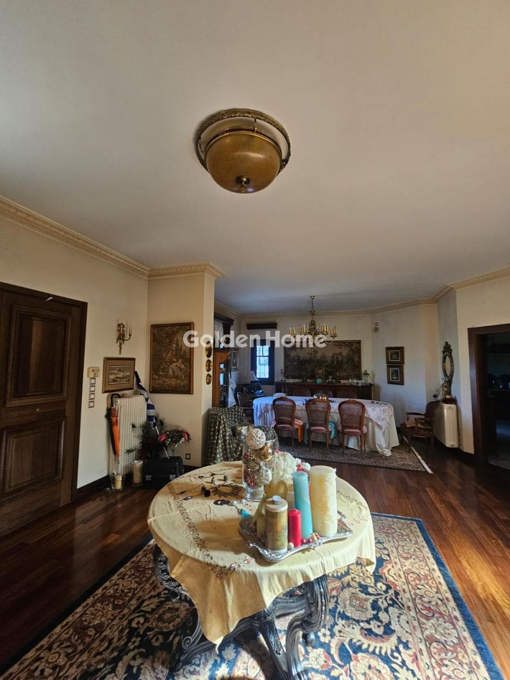 House in Fouresi, Glika Nera — Photo 30 of 51