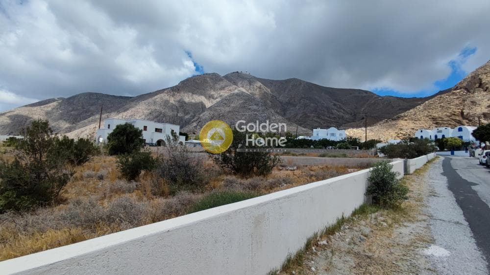 Building Plot in Kamari, Santorini — Photo 7 of 8