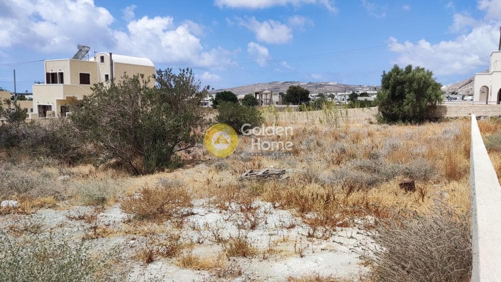 Building Plot in Kamari, Santorini — Photo 8 of 8
