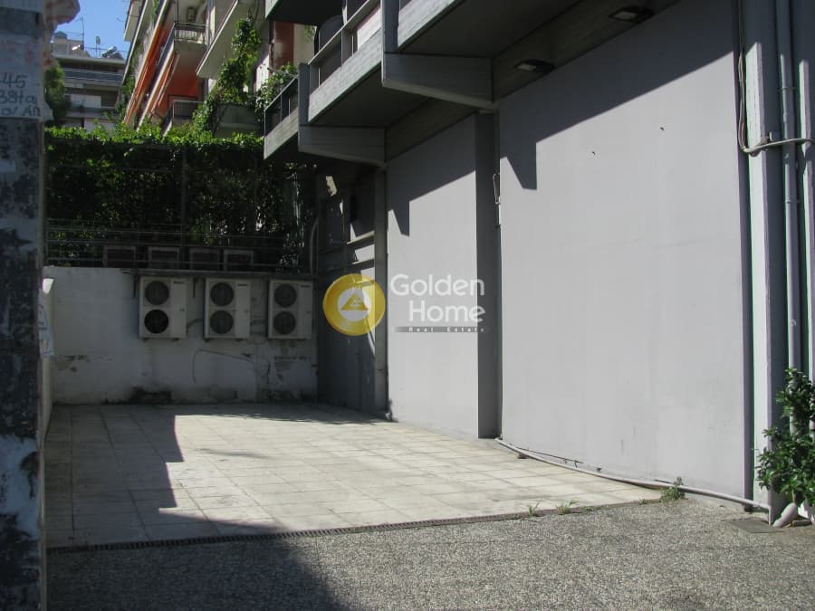 Κατάστημα στην Λόφος Φιλαρέτου, Καλλιθέα — Φωτογραφία 1 από 4