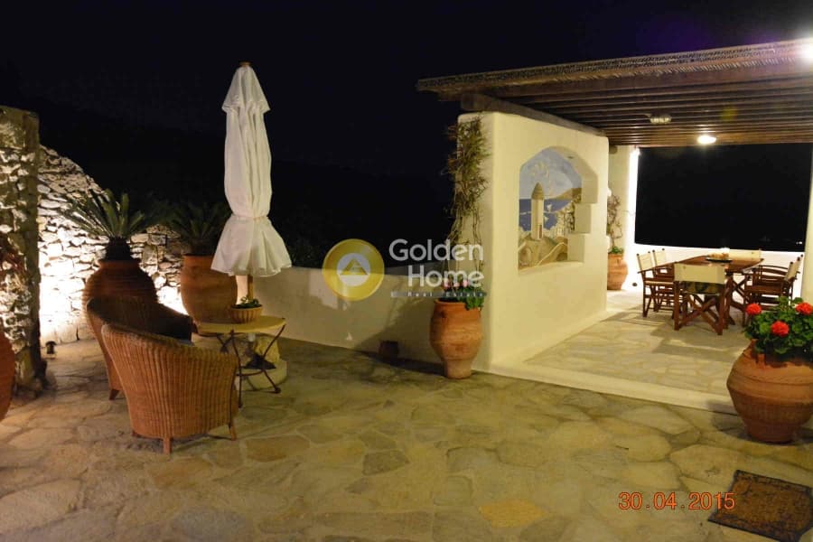 House in Agios Stefanos, Mykonos — Photo 11 of 12