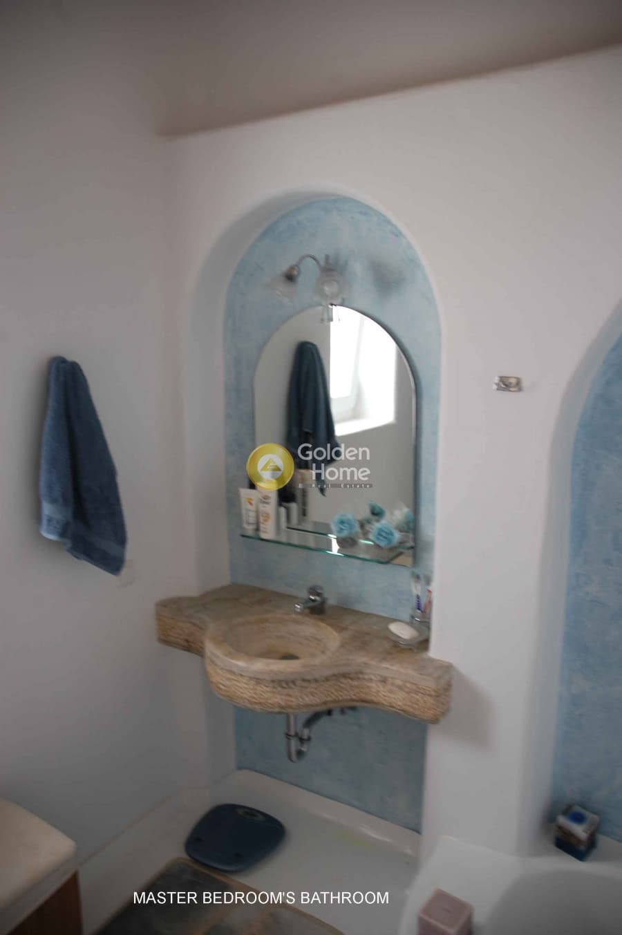 House in Agios Stefanos, Mykonos — Photo 6 of 12
