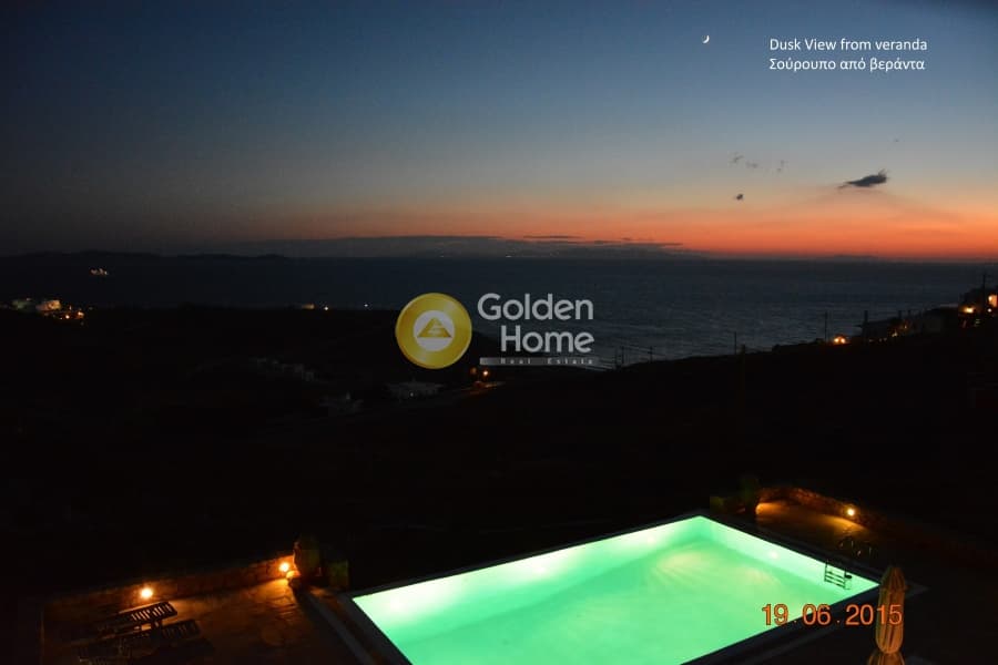 House in Agios Stefanos, Mykonos — Photo 4 of 12