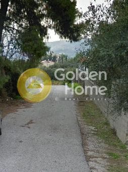 Building Plot in Karouzi, Pallini