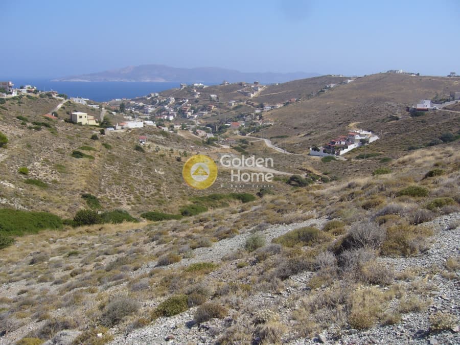 Parcel in Pefka, Keratea — Photo 3 of 15
