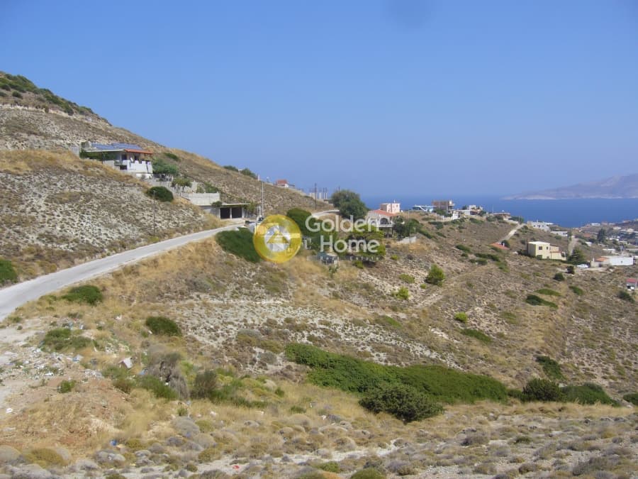 Parcel in Pefka, Keratea — Photo 4 of 15