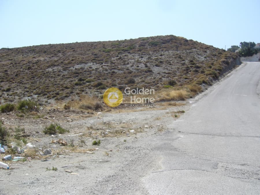 Parcel in Pefka, Keratea — Photo 12 of 15