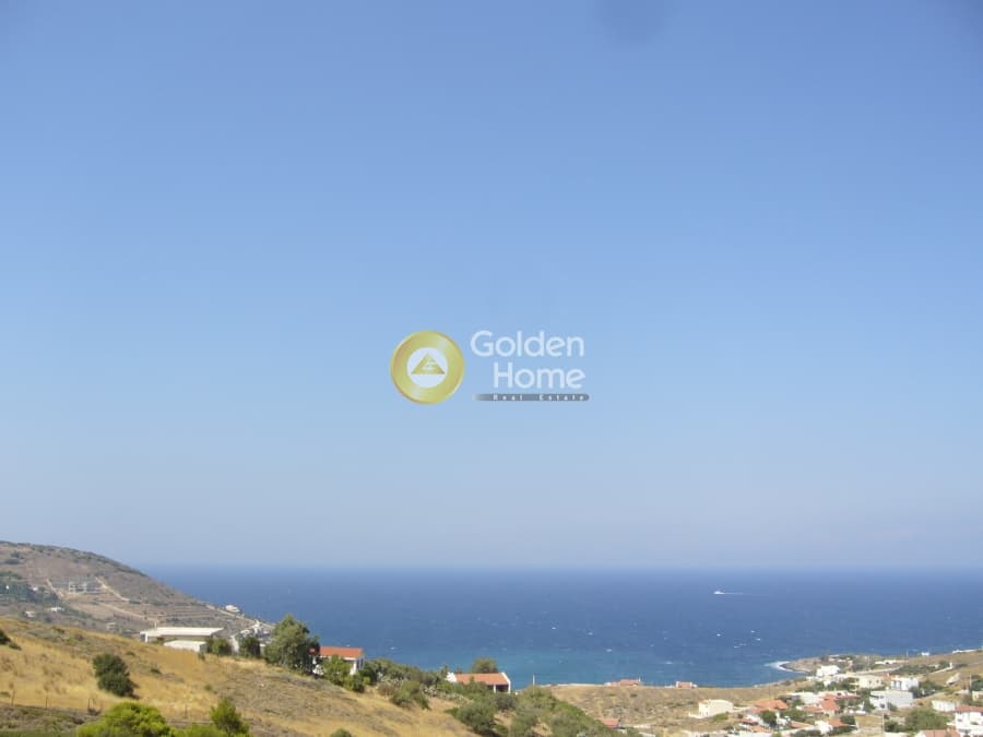 Parcel in Pefka, Keratea — Photo 8 of 15