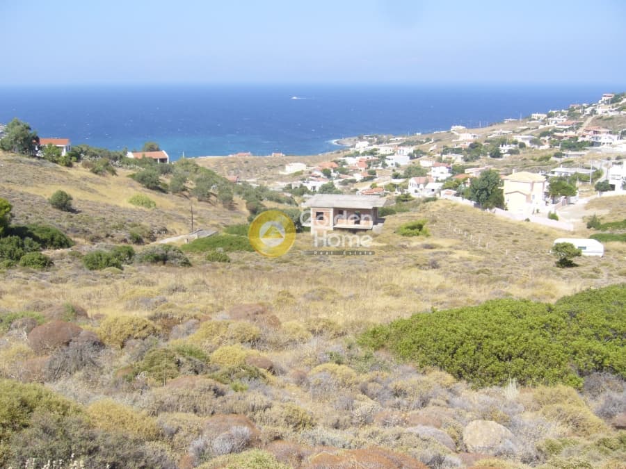 Parcel in Pefka, Keratea — Photo 2 of 15