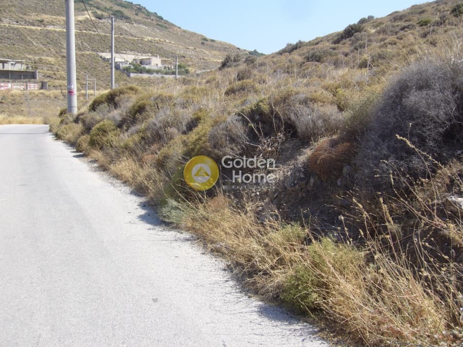 Parcel in Pefka, Keratea — Photo 9 of 15