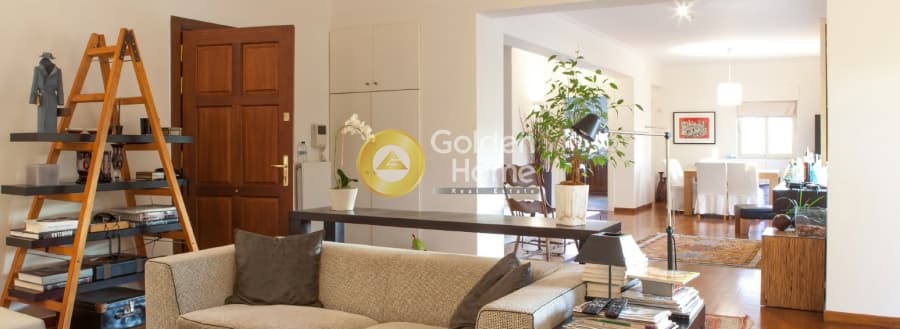 Apartment in Golf, Glyfada — Photo 1 of 10