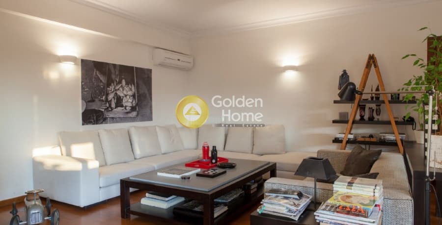 Apartment in Golf, Glyfada — Photo 4 of 10