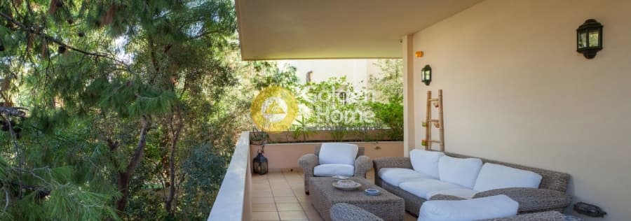 Apartment in Golf, Glyfada — Photo 5 of 10