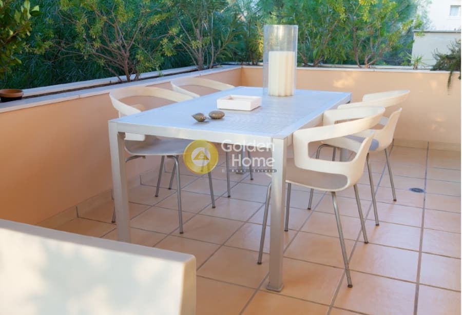 Apartment in Golf, Glyfada — Photo 6 of 10