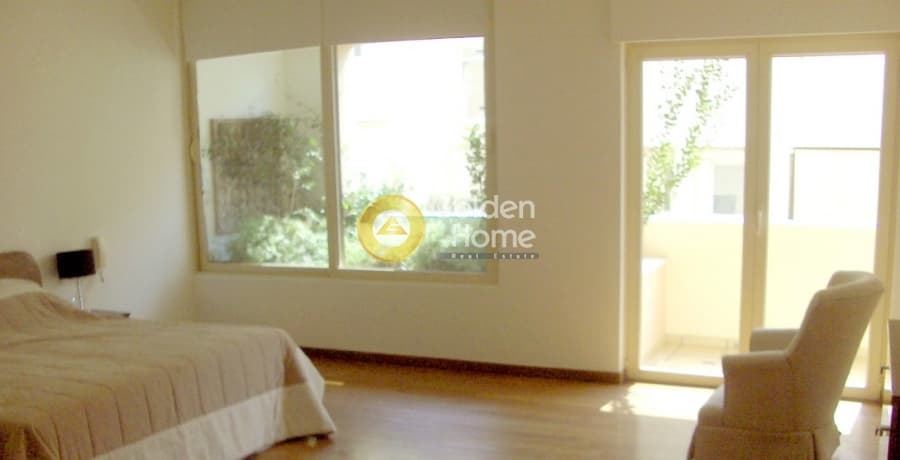 Apartment in Golf, Glyfada — Photo 9 of 10