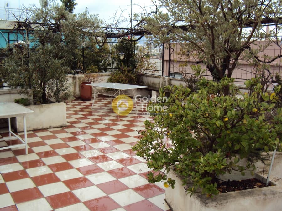 Μονοκατοικία στην Κάτω Πετράλωνα, Πετράλωνα — Φωτογραφία 6 από 10