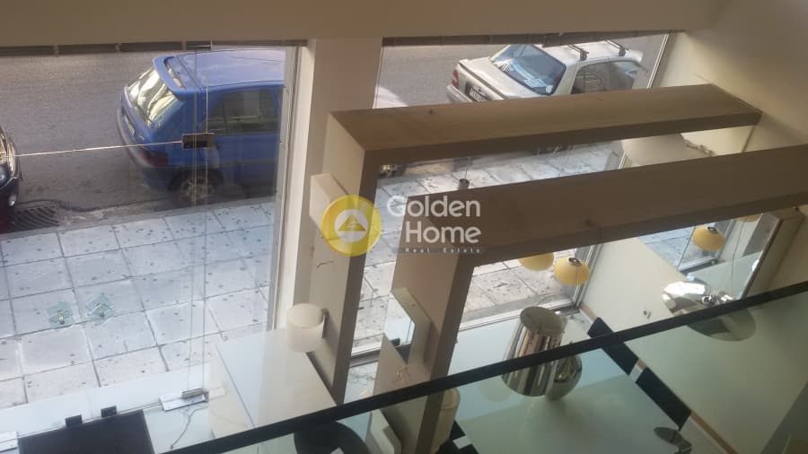 Κατάστημα στην Λαζάρου, Νέα Ιωνία — Φωτογραφία 1 από 5
