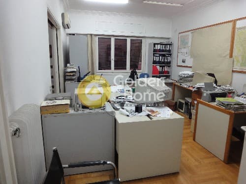 Apartment in Elinoroson, Goudi — Photo 2 of 9