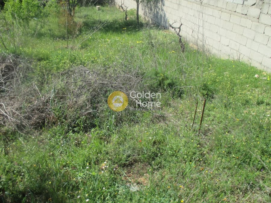 Οικόπεδο στην Μεγάλα Σχοινία Α, Αχαρνές — Φωτογραφία 5 από 5