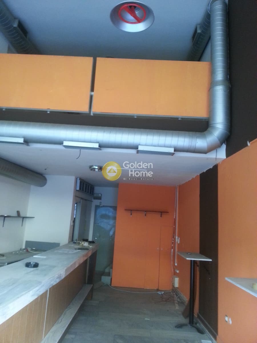 Κατάστημα στην Παλαιό Ηράκλειο, Λυκόβρυση — Φωτογραφία 5 από 17