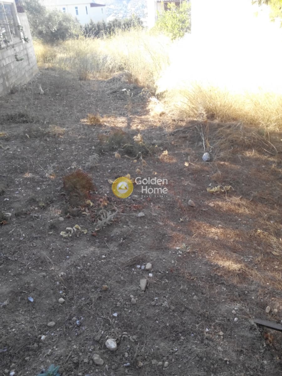 Building Plot in Agia Marina, Koropi