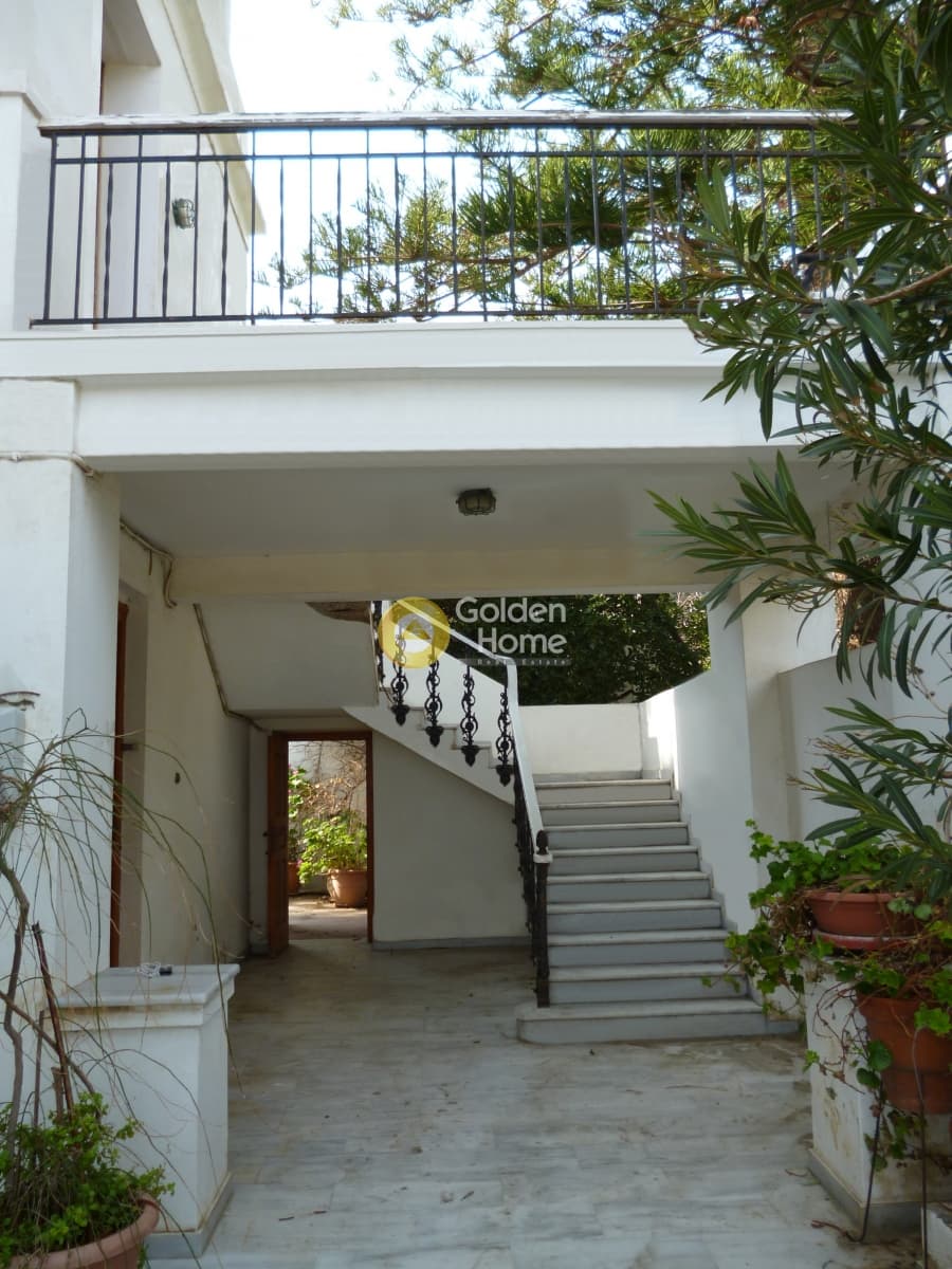 House in Apikia, Andros — Photo 3 of 7