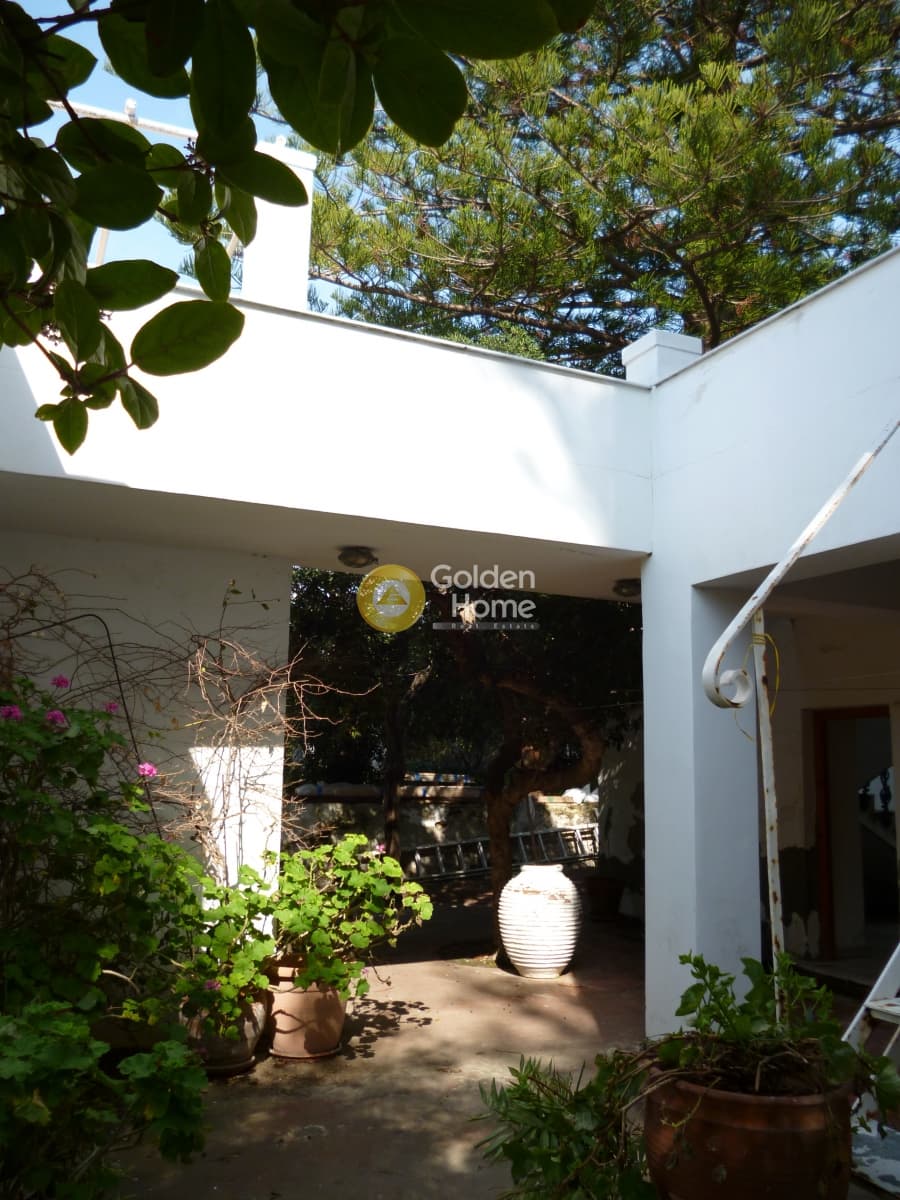 House in Apikia, Andros — Photo 4 of 7