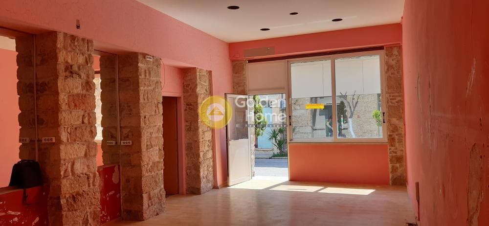 Οικόπεδο στην Κέντρο, Πειραιάς — Φωτογραφία 1 από 2