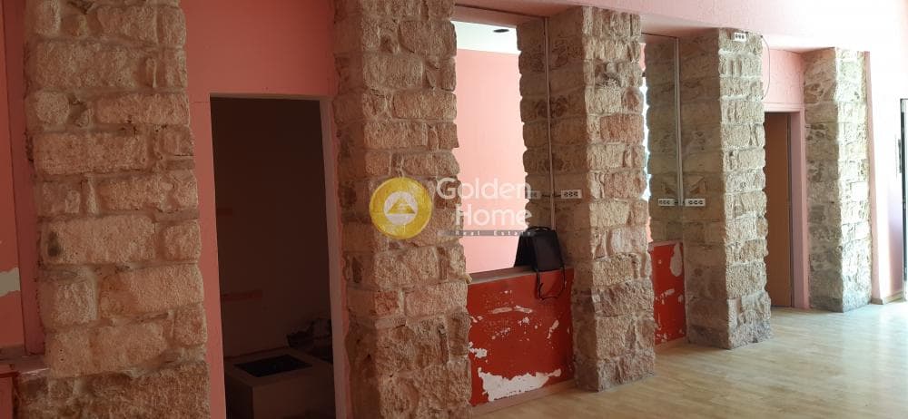 Οικόπεδο στην Κέντρο, Πειραιάς — Φωτογραφία 2 από 2