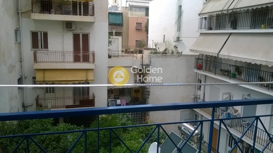 Διαμέρισμα στην Κέντρο, Νέος Κόσμος — Φωτογραφία 10 από 12