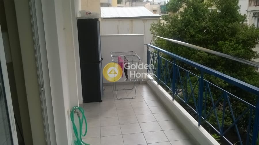 Διαμέρισμα στην Κέντρο, Νέος Κόσμος — Φωτογραφία 11 από 12