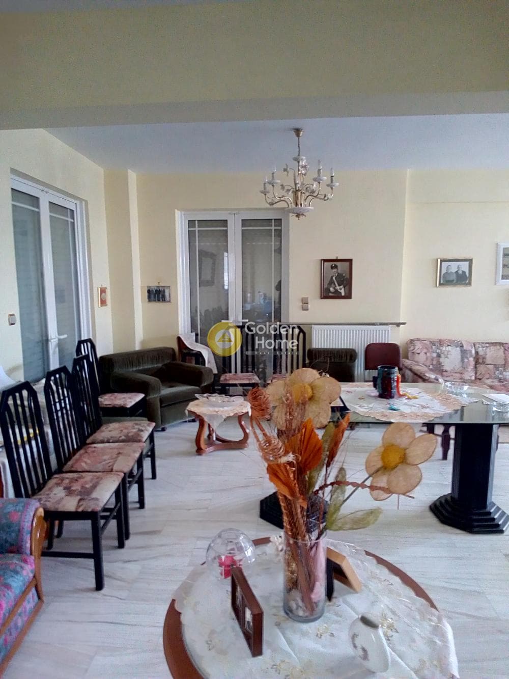 Μονοκατοικία στην Ανθέων, Άγιος Δημήτριος — Φωτογραφία 2 από 23