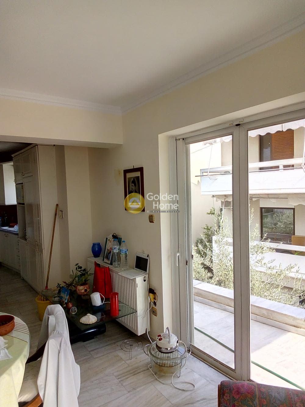 Μονοκατοικία στην Ανθέων, Άγιος Δημήτριος — Φωτογραφία 10 από 23