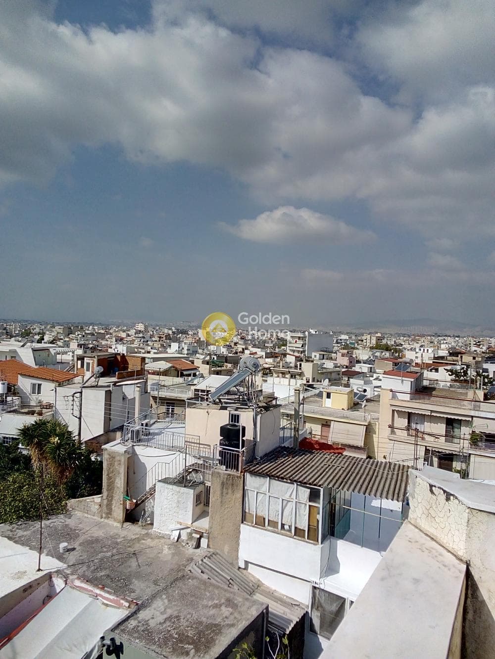 Μονοκατοικία στην Ανθέων, Άγιος Δημήτριος — Φωτογραφία 20 από 23