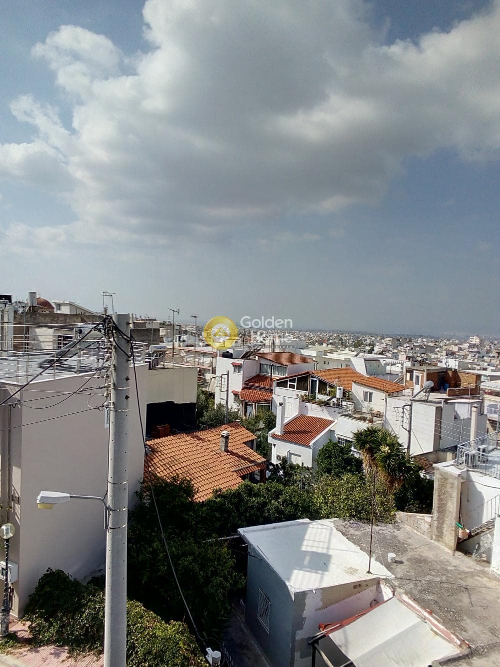 Μονοκατοικία στην Ανθέων, Άγιος Δημήτριος — Φωτογραφία 21 από 23