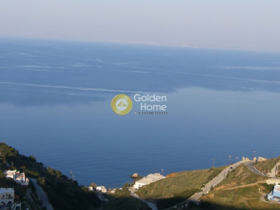 Μονοκατοικία στην Άνω Σύρος, Σύρος — Φωτογραφία 3 από 12