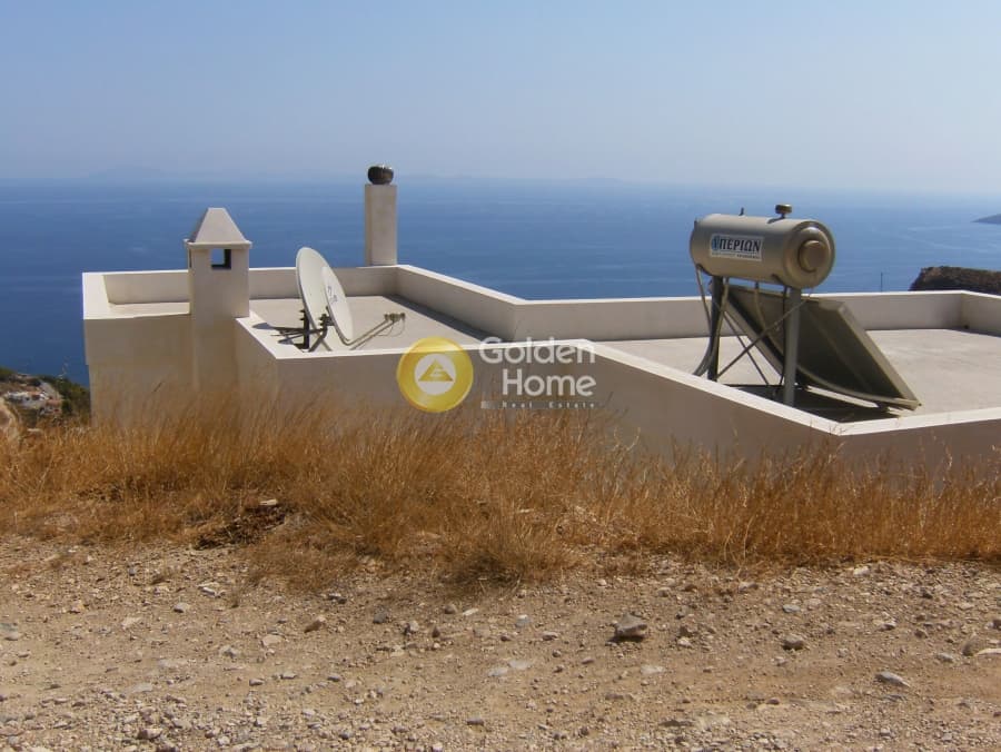 Μονοκατοικία στην Άνω Σύρος, Σύρος — Φωτογραφία 5 από 12