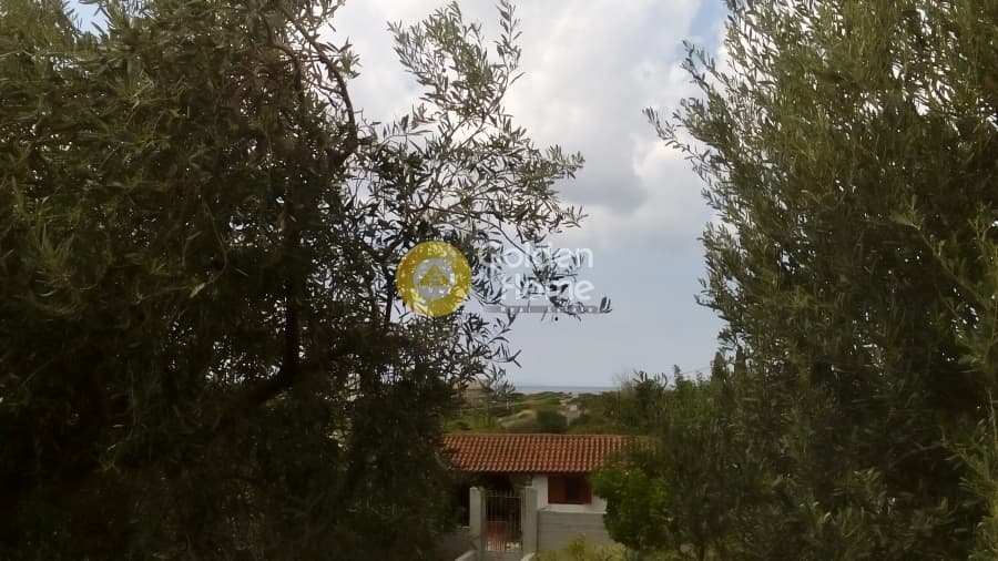 Οικόπεδο στην Μαύρο Λιθάρι, Σαρωνίδα — Φωτογραφία 3 από 4