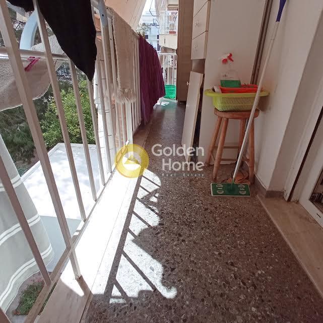 Διαμέρισμα στην Εδέμ, Παλαιό Φάληρο — Φωτογραφία 29 από 31