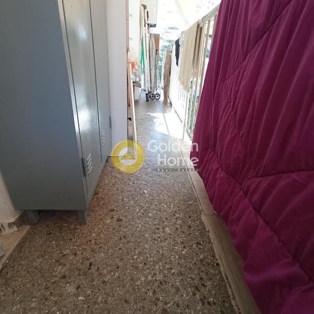 Διαμέρισμα στην Εδέμ, Παλαιό Φάληρο — Φωτογραφία 30 από 31