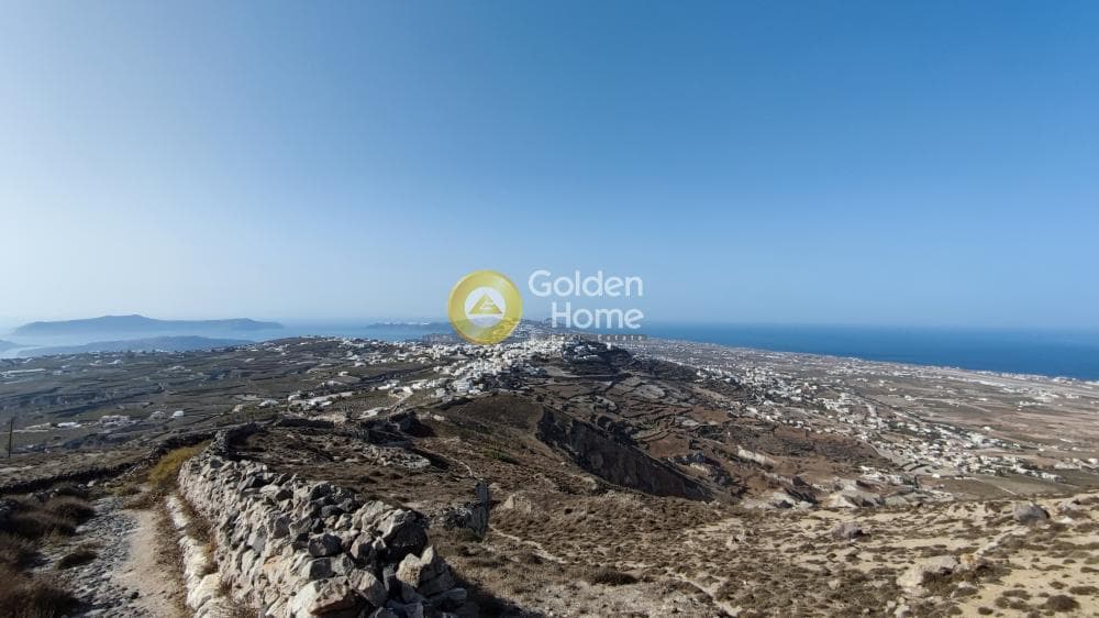 Building Plot in Kamari, Santorini — Photo 9 of 16