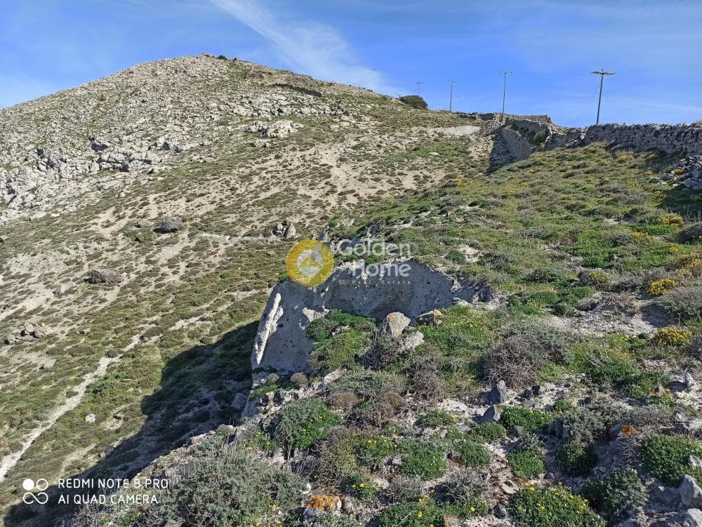 Building Plot in Kamari, Santorini — Photo 13 of 16