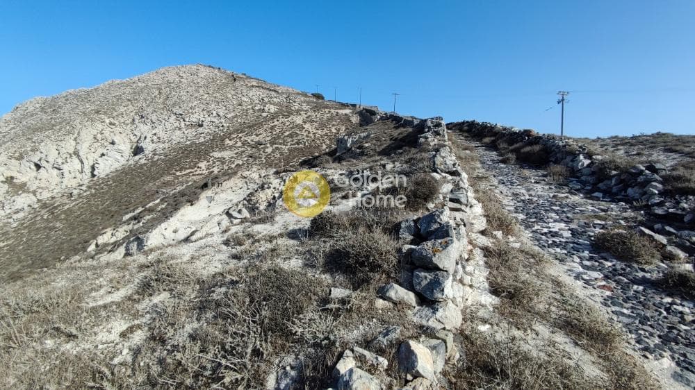 Building Plot in Kamari, Santorini — Photo 14 of 16