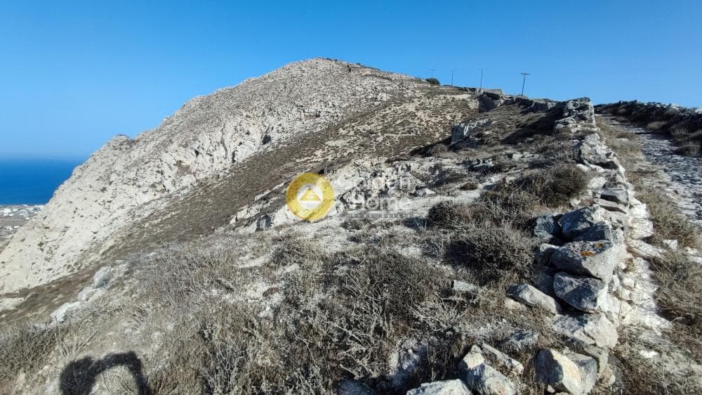 Building Plot in Kamari, Santorini — Photo 16 of 16