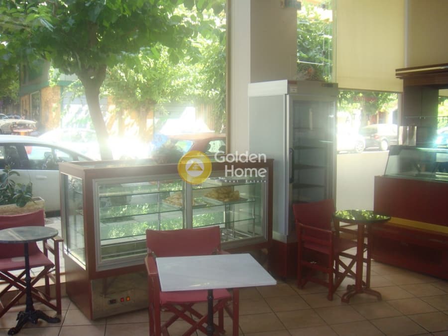 Κατάστημα στην Ακαδημία Πλάτωνος, Κολωνός - Κολοκυνθούς — Φωτογραφία 3 από 20