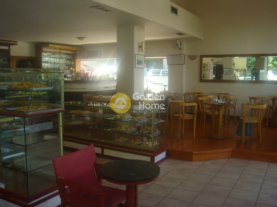 Κατάστημα στην Ακαδημία Πλάτωνος, Κολωνός - Κολοκυνθούς — Φωτογραφία 5 από 20