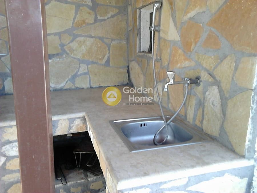 House in Eliki, Diakopto — Photo 14 of 27