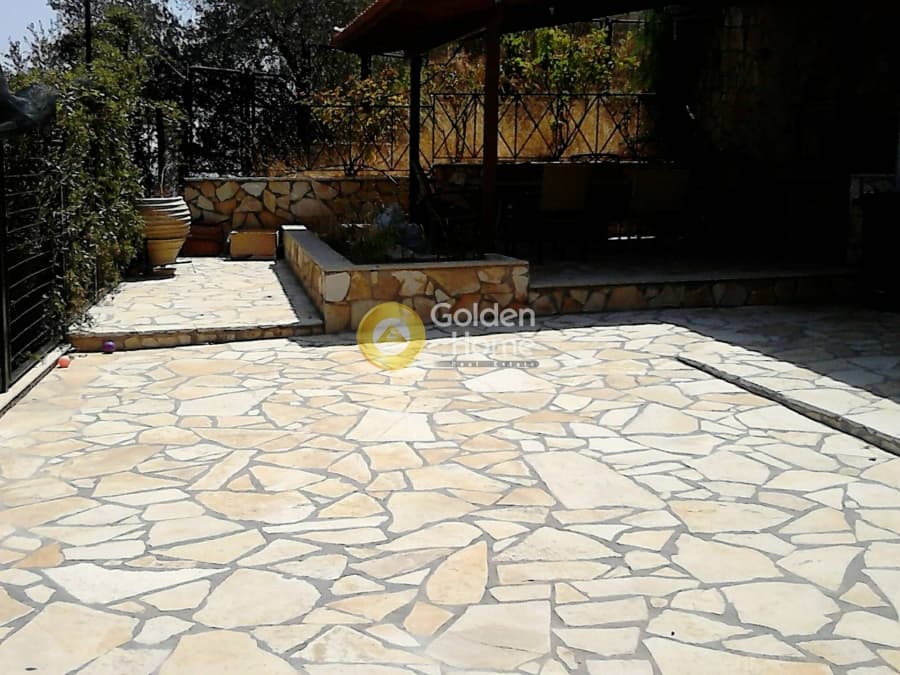House in Eliki, Diakopto — Photo 10 of 27