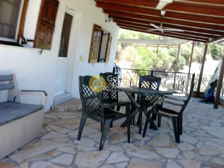 House in Eliki, Diakopto — Photo 3 of 27