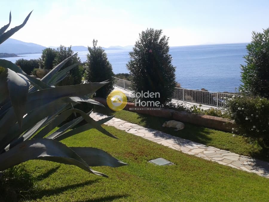 Μονοκατοικία στην Αγία Μαρίνα, Κορωπί — Φωτογραφία 12 από 16